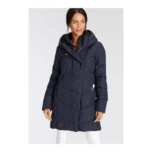 Bild von Ragwear Steppjacke PAVLINNA O – Stylischer Winterparka für Damen