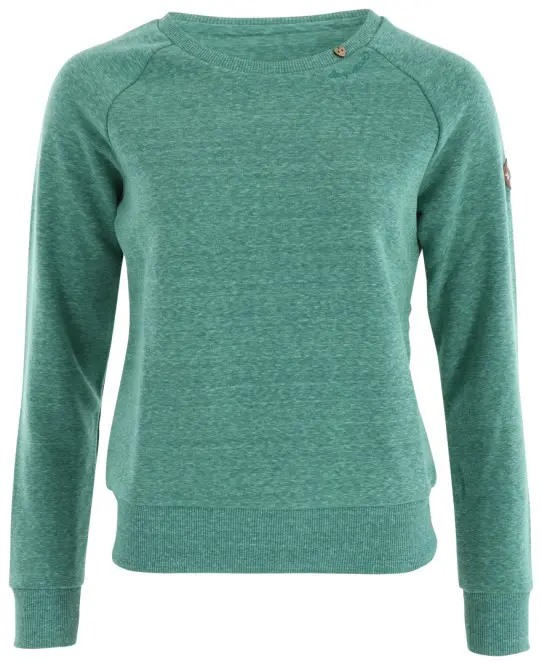 Bild von RAGWEAR JOHANKA Sweater 2024 mint - XL