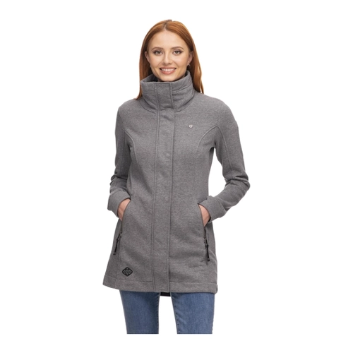 Bild von Ragwear Damen-Jacke LETRICE - Stilvolle Übergangsjacke für Frauen