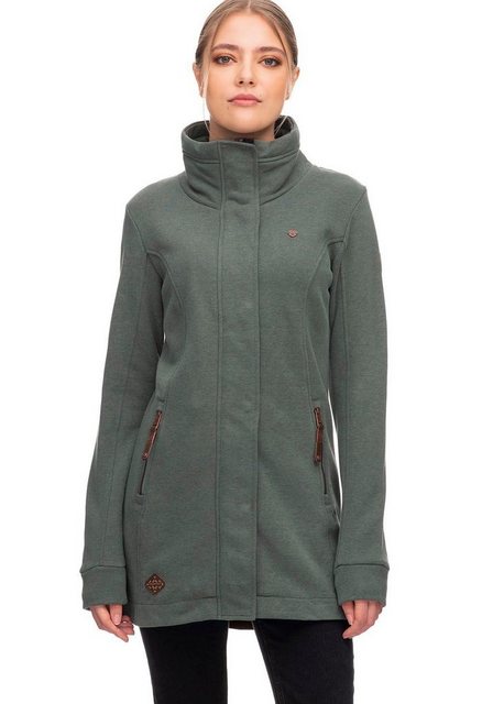Bild von Ragwear  Damenmantel 30040-5016