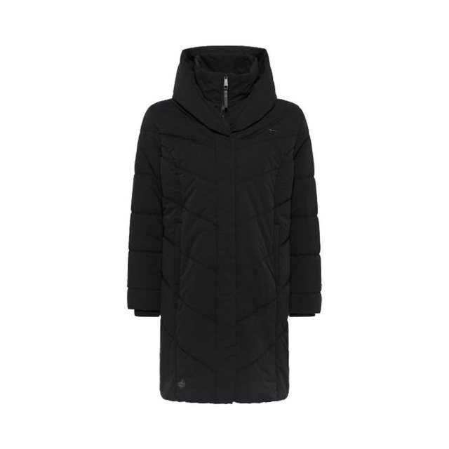 Bild von Ragwear Natalka Plus Damen Steppjacke, Größe:46