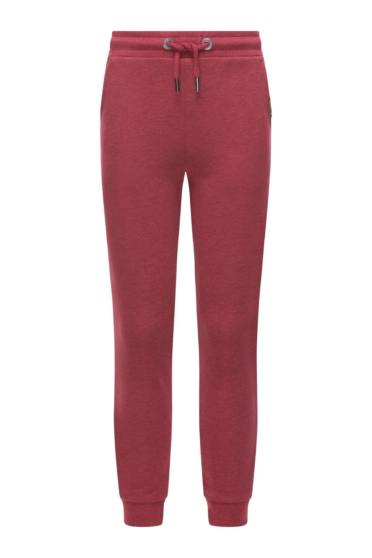 Bild von Ragwear Jogginghose Marky Weiche nachhaltige Mädchen Sweathose mit Gummizug