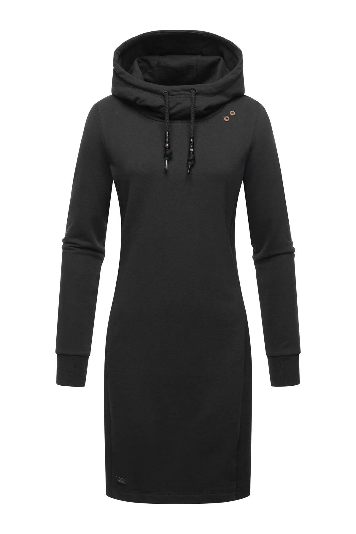 Bild von Ragwear Jerseykleid Sabreen für Damen - M