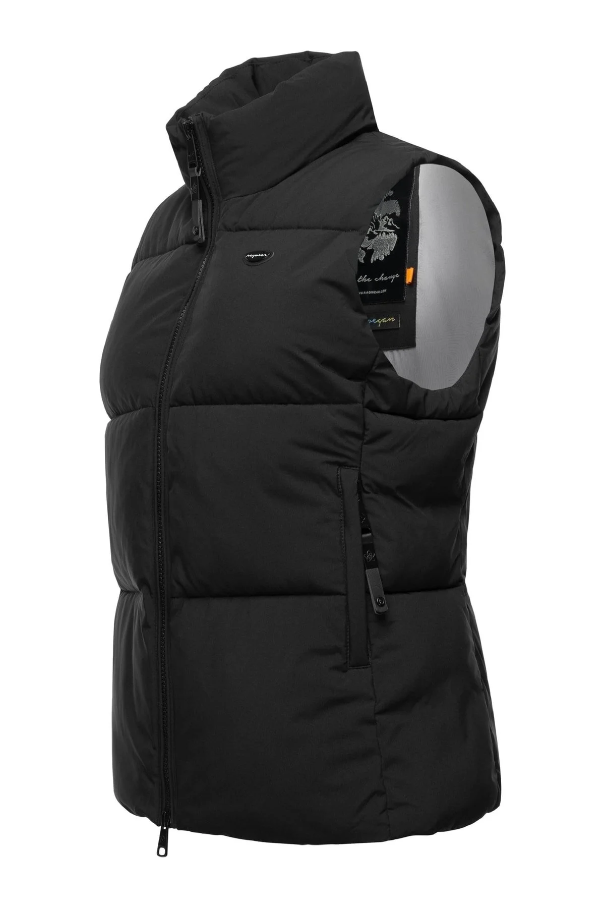 Bild von Ragwear Übergangsjacke Ailish für Damen - 2XL