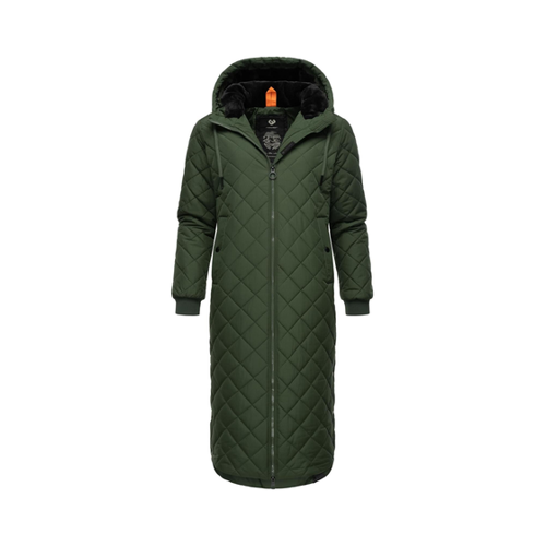 Bild von Ragwear Steppmantel Niran für Damen - 2XL