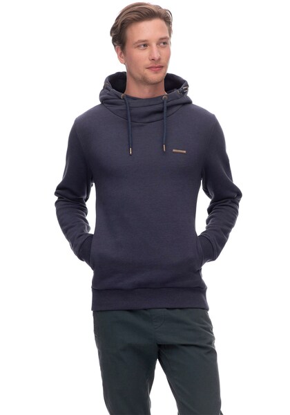 Bild von Ragwear Sweatshirt »NATTE CORE«, mit Kapuze und Kordelzug