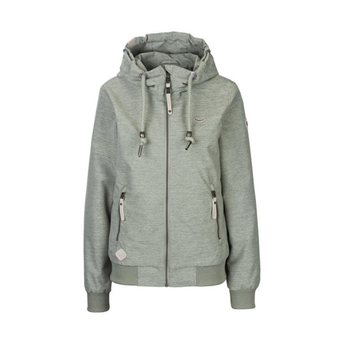 Bild von Ragwear Funktionsjacke "NUGGIE OMBRE O" – Die perfekte Begleitung für wechselhafte Tage