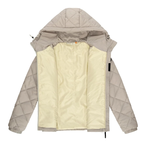 Bild von Ragwear Damen Hybrid-Jacke Leeloo