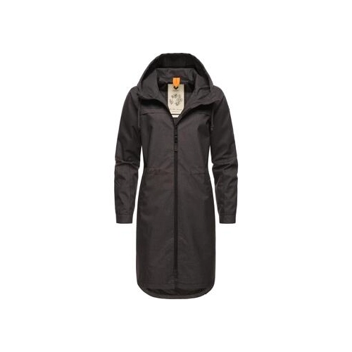 Bild von Ragwear Outdoorjacke Belinka – Stylischer Begleiter für die Übergangszeit