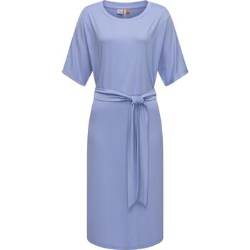 Bild von Ragwear, Damen, Kleider, Pallerma, Blau, (XS)