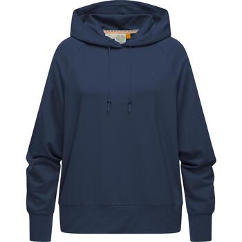 Bild von Ragwear, Damen, Pullover, Tonna, Blau, (XXL)