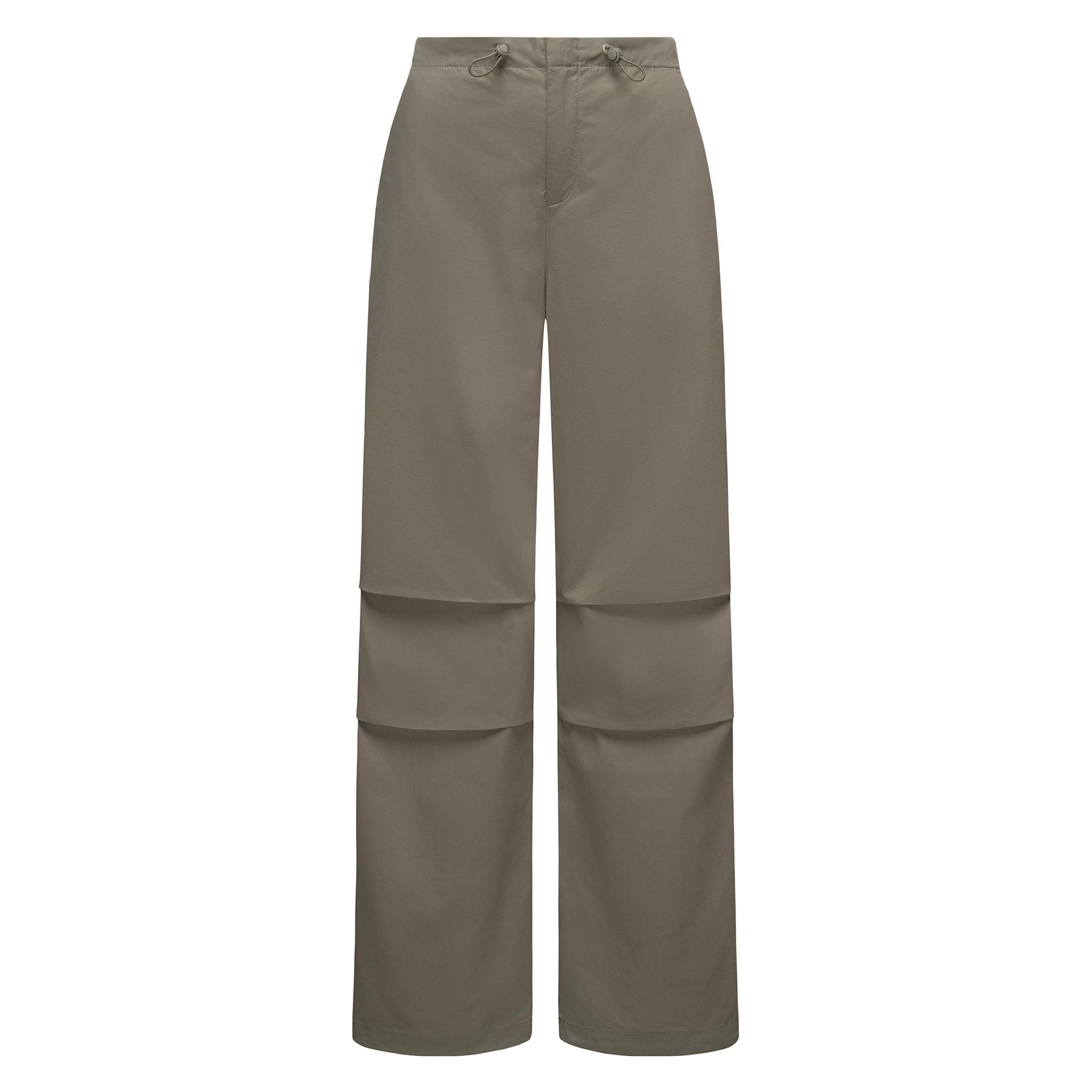 Bild von Ragwear, Damen, Hosen, Paragata, Braun, (26)