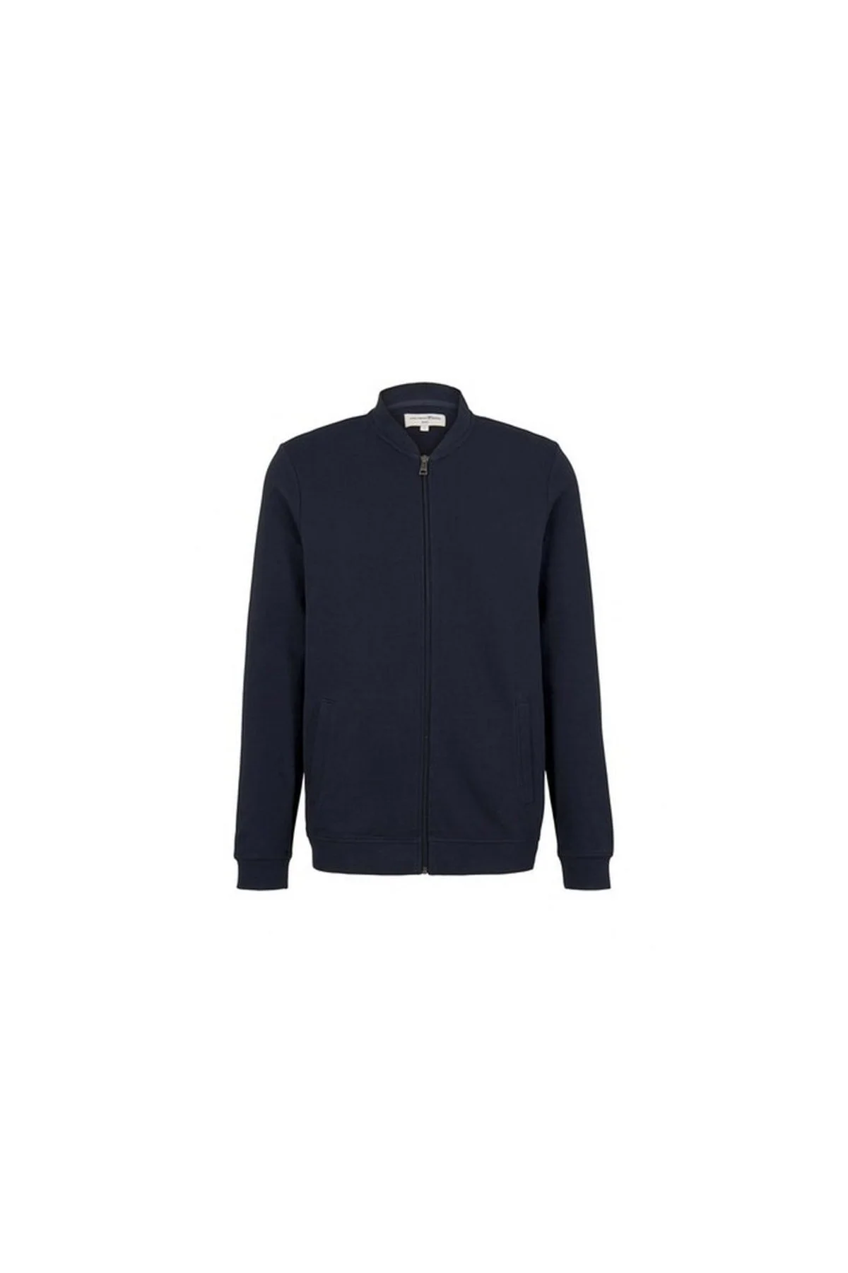 Bild von Tom Tailor Pullover Blau Regular Fit für Damen - L