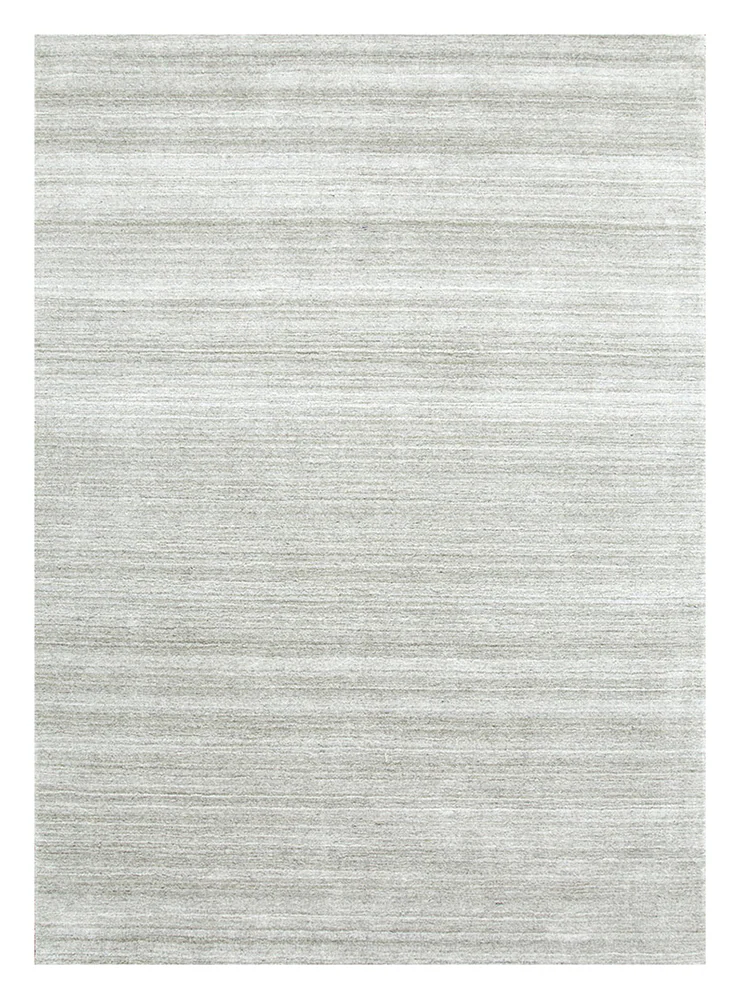 Bild von morgenland Designteppich "Felicitas - Designer Teppich", rechteckig, 0,8 mm Höhe, Sehr weicher Flor
