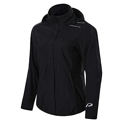 Bild von P-Rain II Women Größe 36 Farbe black