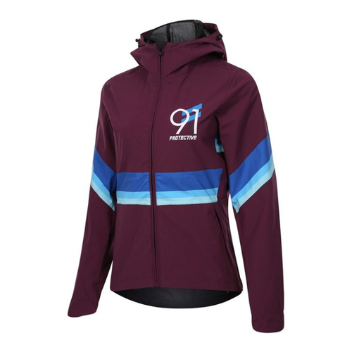 Bild von Protective Regenjacke P-Sugar Mountain Women