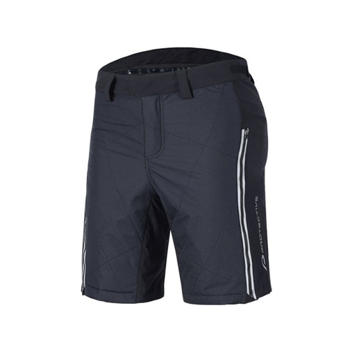 Bild von Schützende Fahrradhose für kalte Tage – Protective P-Twist