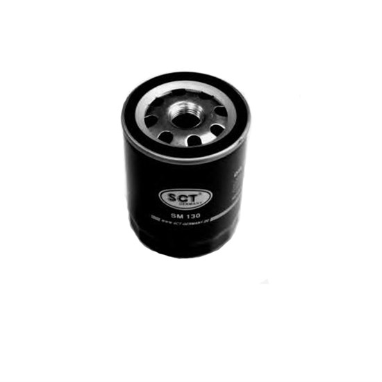Bild von Ölfilter Alfa Romeo Seat Marbella