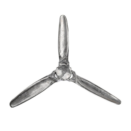 Bild von WOMO-DESIGN Skulptur Wandskulptur aus Aluminium