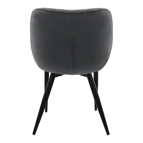 Bild von Elegante Esszimmerstühle im Set von ML-Design