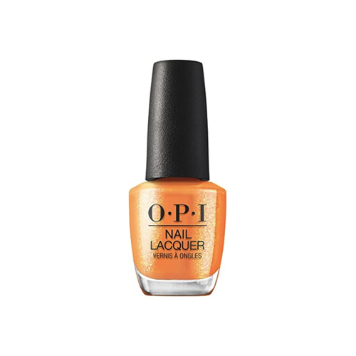 Bild von OPI Nail Lacquer - Mango for It im Test