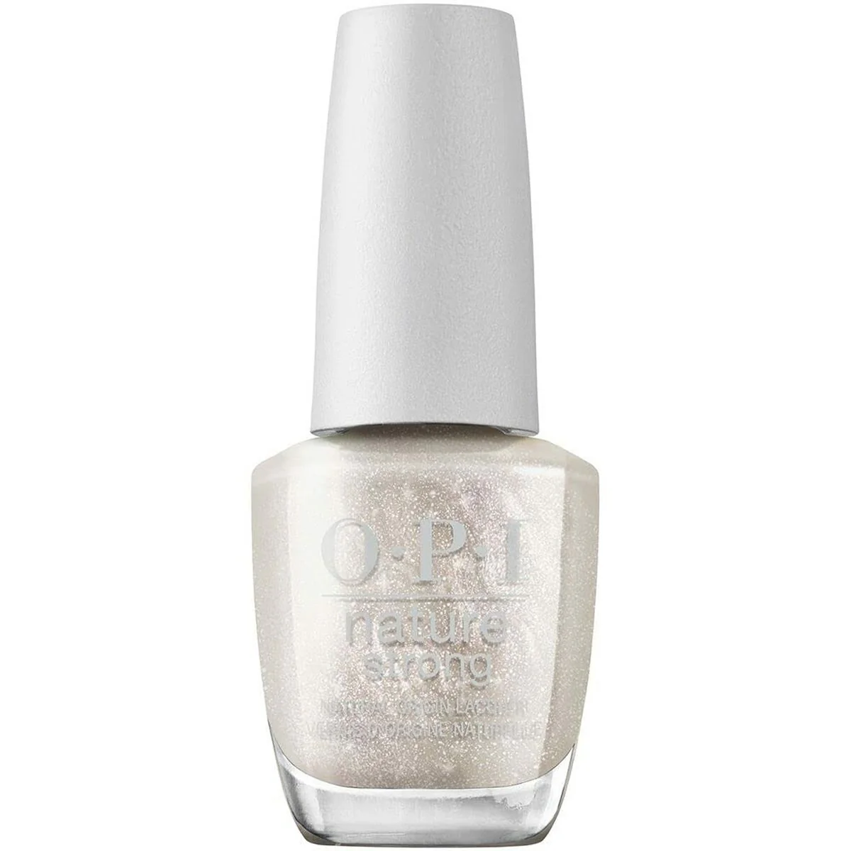 Bild von Nagellack Opi Nature Strong Glowing Places 15 ml