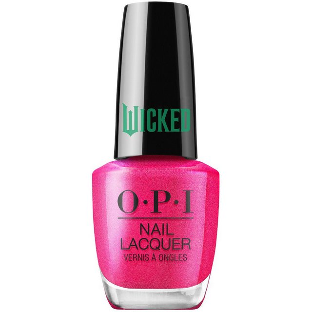 Bild von OPI Haargel OPI Nail Lacquer Glinda the Good! 15ml
