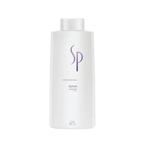 Bild von Wella SP Repair 1000 ml Shampoo für geschädigtes Haar
