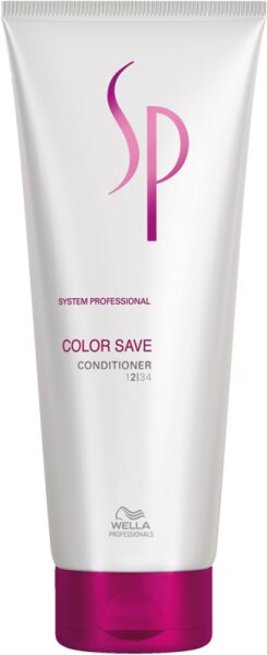 Bild von Wella SP Color Save 200 ml Conditioner für coloriertes Haar