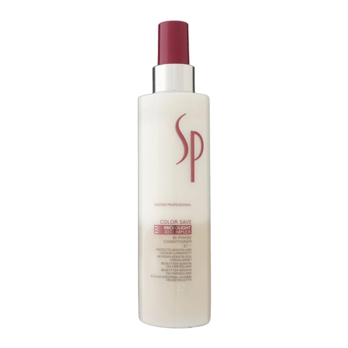 Bild von Wella SP Color Save Bi Phase 185 ml Leave in Conditioner