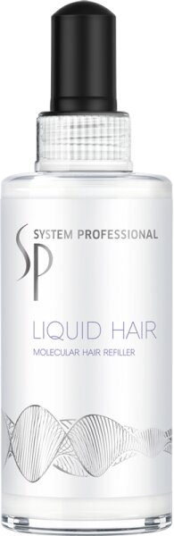 Bild von Wella SP System Professional Liquid Hair 100 ml