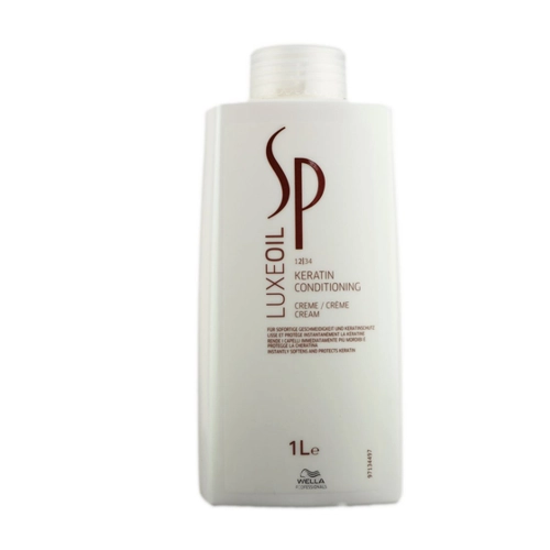 Bild von Wella SP Luxe Oil Keratin 1000 ml Conditioner
