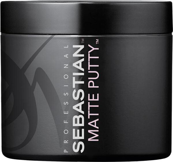 Bild von Sebastian Professional Matte Putty Remoldable Fiber Sculpter Stylingcreme