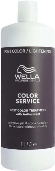 Bild von Wella Professionals Haarmaske Wella Professional Invigo Color Service Farbnachbehandlung 1000ml