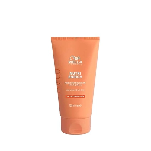 Bild von Wella Invigo Nutri Enrich Frizz Control 150 ml glättende Stylingcreme