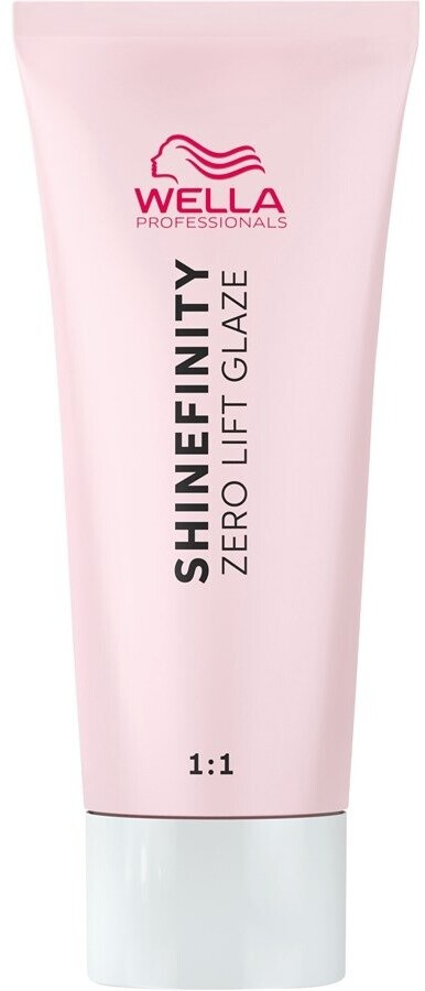 Bild von Wella, Haarfarbe, Professionals Shinefinity Zero Lift Glaze (10, 0 - Natural Flash)
