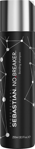 Bild von Sebastian Professional No.Breaker Bonding Shampoo Haarshampoo