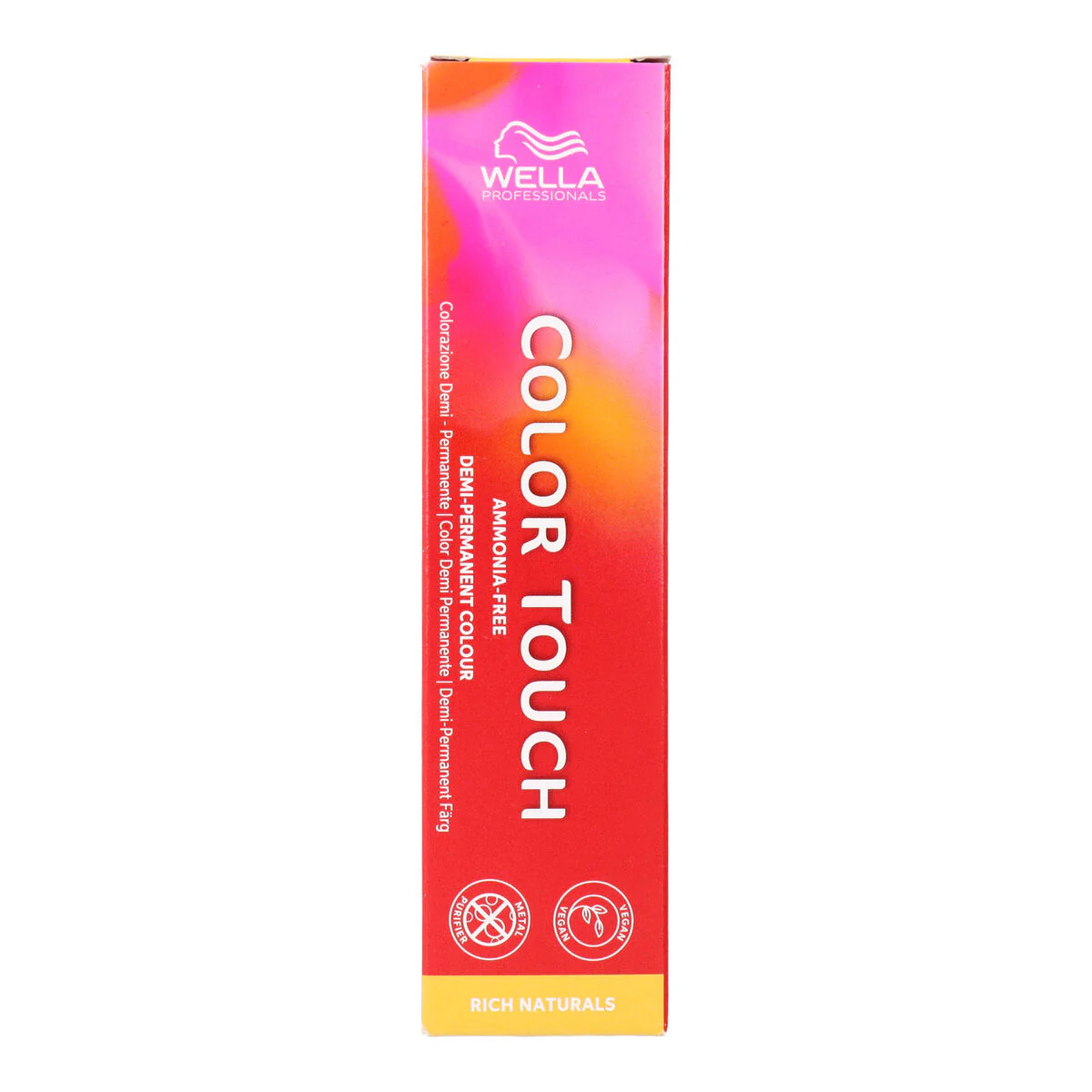 Bild von Semi-permanente Tönung Wella Color Touch Rich Naturals Nº 9/96 60 ml