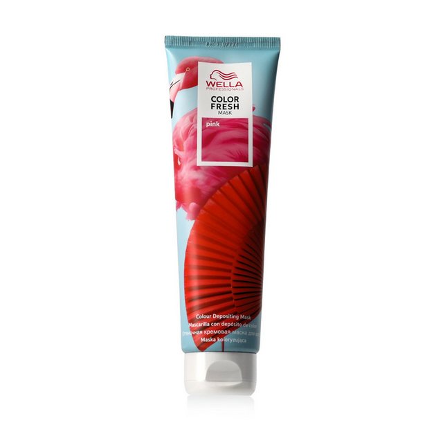 Bild von Maske für Farbpigmente Wella COLOR FRESH 150 ml