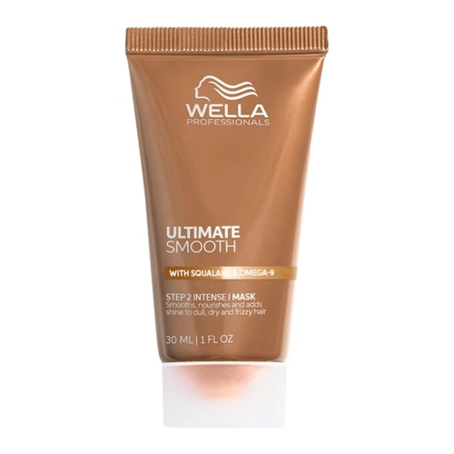 Bild von Wella Professionals Ultimate Smooth Mask 30 ml