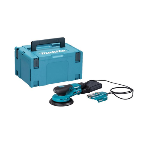 Bild von Makita Exzenterschleifer BO 004 CGZ01 – Leistungsstark und Handlich
