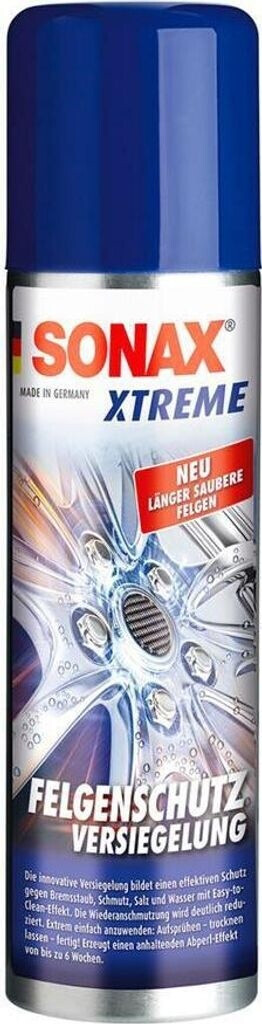 Bild von SONAX XTREME FelgenSchutzVersiegelung (250 ml) Felgenversiegelung  02501000