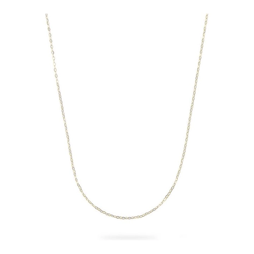 Bild von FAVS Damen-Kette aus 375er Gelbgold - Zeitlose Eleganz
