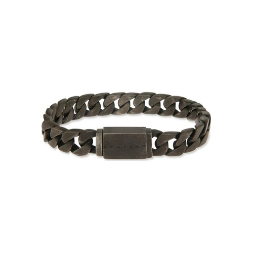 Bild von UNSAME Silberarmband für Herren aus 925er Silber