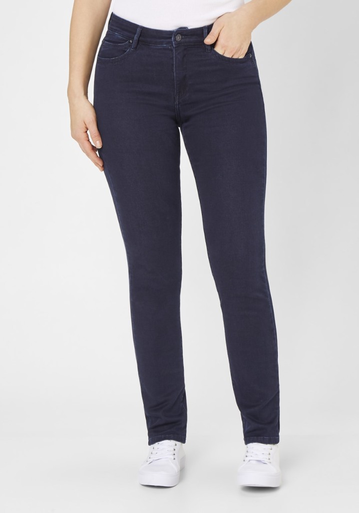 Bild von Paddock's Pat Jeans Slim Fit blue/black