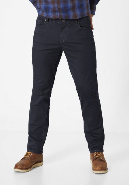Bild von Paddock's Straight-Jeans BEN Regular Straight Fit Hose mit Stretch