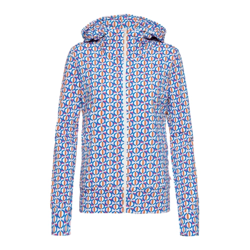 Bild von Blutsgeschwister Damen Scuba Duba Jacke – Stilvolle Freizeitjacke für Damen