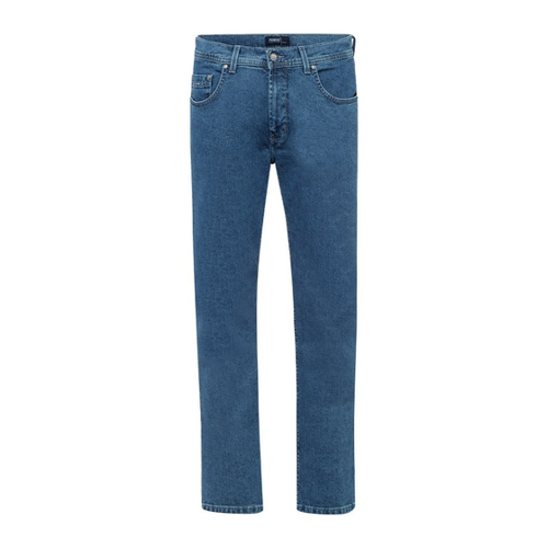 Bild von PIONEER AUTHENTIC JEANS Regular Fit - Vielseitige Herrenjeans für jeden Anlass
