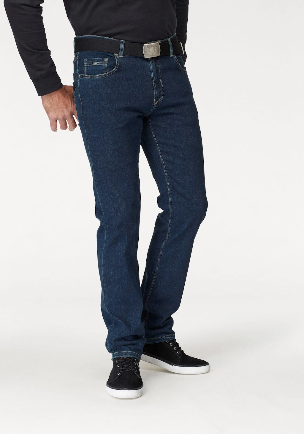 Bild von Pioneer Authentic Jeans Stretch-Jeans "Rando", Megaflex