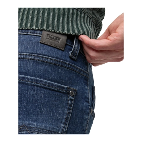 Bild von Pioneer Authentic Jeans Rando – Stilvolle Straight-Jeans für Herren